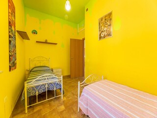 Vakantiehuis Marina di Mancaversa Kenmerken 18