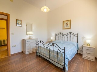 Casa per le vacanze Marina di Mancaversa Caratteristiche 19