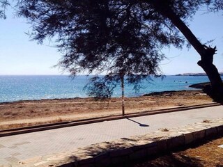 Casa per le vacanze Marina di Mancaversa Ambiente 37