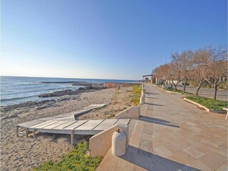 Casa per le vacanze Marina di Mancaversa Ambiente 45