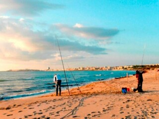 Casa per le vacanze Marina di Mancaversa Ambiente 48