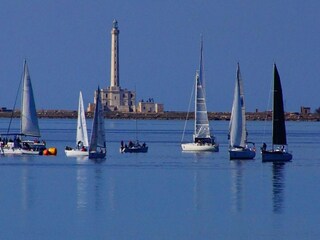 Vakantiehuis Marina di Mancaversa Omgeving 57