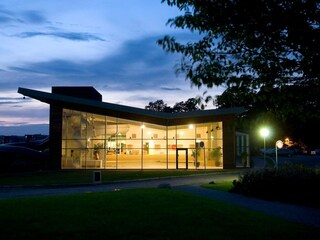 Vakantiepark Egernsund  11