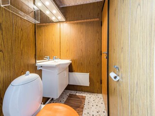 Vakantiehuis Henne Strand  7