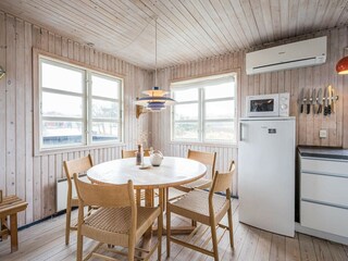 Ferienhaus Henne Strand  15