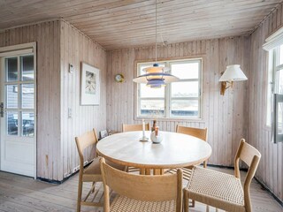 Ferienhaus Henne Strand  16
