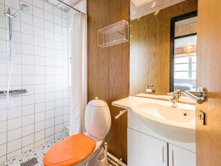 Ferienhaus Henne Strand  15