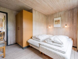 Ferienhaus Henne Strand  19