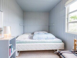 Ferienhaus Henne Strand  20