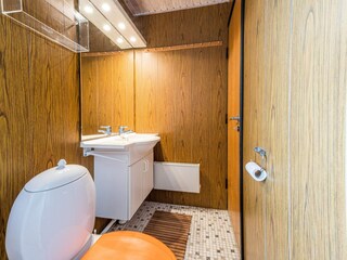 Vakantiehuis Henne Strand  25