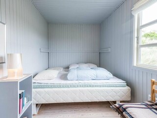 Ferienhaus Henne Strand  6