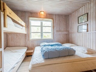 Vakantiehuis Henne Strand  26