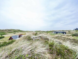 Vakantiehuis Henne Strand  27