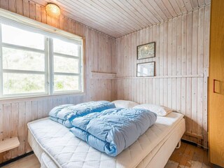 Ferienhaus Henne Strand  28