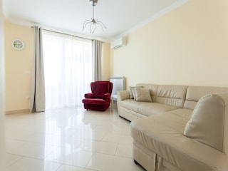 Apartment Malinska Features 11