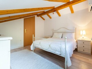 Apartamento Malinska Características 8