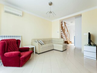 Apartamento Malinska Características 11