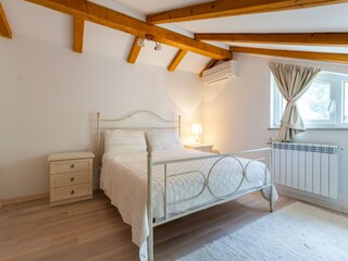 Apartamento Malinska Características 9