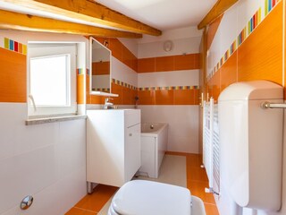 Apartamento Malinska Características 6