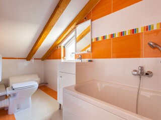 Apartamento Malinska Características 5