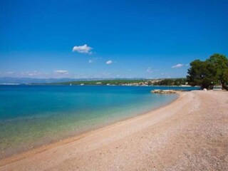 Appartamento Malinska Ambiente 21