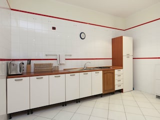 Vakantiehuis Boscoreale Kenmerken 8