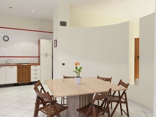 Vakantiehuis Boscoreale Kenmerken 9