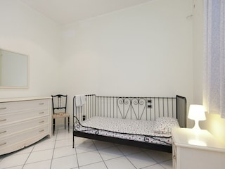 Ferienhaus Boscoreale Ausstattung 10