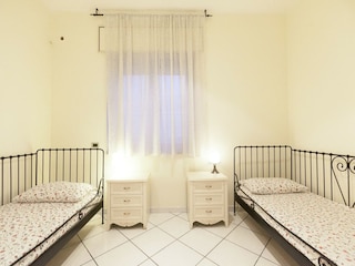 Maison de vacances Boscoreale Équipement 16