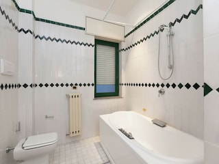 Ferienhaus Boscoreale Ausstattung 19