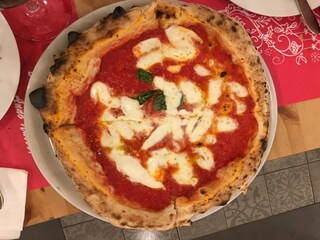 Casa per le vacanze Boscoreale Ambiente 22