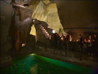 Vakantiehuis Boscoreale Omgeving 26