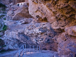 Maison de vacances Boscoreale Environnement 35