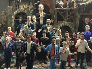 Vakantiehuis Boscoreale Omgeving 36