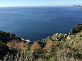 Maison de vacances Boscoreale Environnement 38