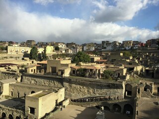 Ferienhaus Boscoreale Umgebung 40