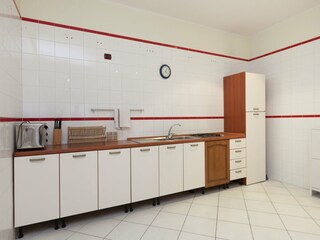 Holiday house Boscoreale Features 11