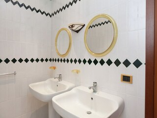 Holiday house Boscoreale Features 20