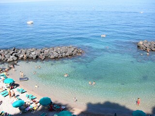 Casa per le vacanze Boscoreale Ambiente 25