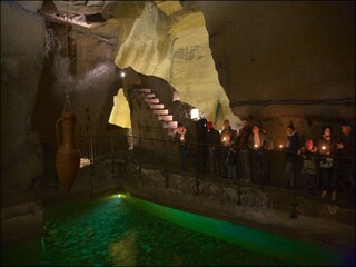 Holiday house Boscoreale Environment 26