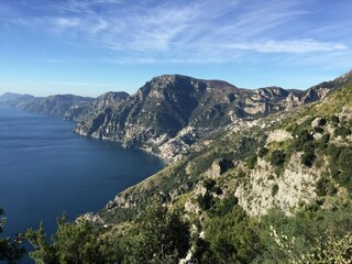 Casa per le vacanze Boscoreale Ambiente 27