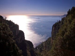 Casa per le vacanze Boscoreale Ambiente 28