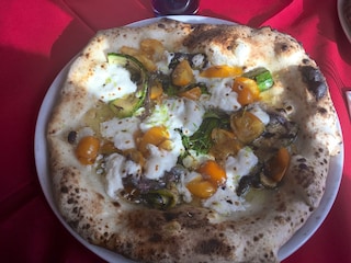 Casa de vacaciones Boscoreale Entorno 33