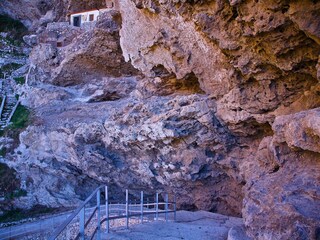 Casa per le vacanze Boscoreale Ambiente 35