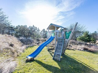 Vakantiehuis Blåvand  13