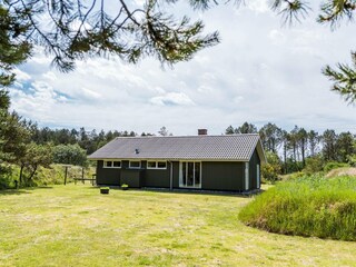 Vakantiehuis Blåvand Buitenaudio-opname 5
