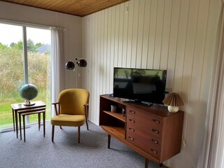 Vakantiehuis Blåvand  15