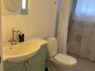 Vakantiehuis Blåvand  17