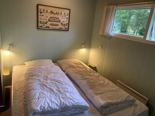 Vakantiehuis Blåvand  20