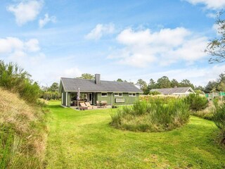 Vakantiehuis Blåvand Buitenaudio-opname 7